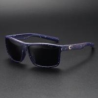 ราคา Costa เลนส์โพลาไรซ์แว่นตากันแดดกีฬา Unisex Classics เดินป่าขี่จักรยาน Travel ขับรถแว่นตาชายหาด (28059000005)