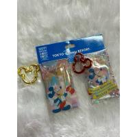 ราคา DISNEY LAND กระเป๋าพวงกุญแจใส่ของอเนกประสงค์ Mickey (24683479388)
