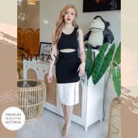 ราคา เดรสงานป้าย Areeya ไซร์ s (23850712478)