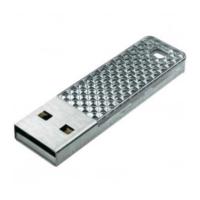 ราคา SanDisk Cruzer Facet 16GB USB2.0 Flash Drive ✨Silver ✅ของแท้%✨ (2225148407)