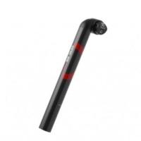 ราคา หลักอานคาร์บอน 3T รุ่น R - IONIC 25 TEAM 31.6 - เยื้องหลัง 25 องศา - ของแท้แน่นอน 100% จากบริษัทนำเข้าในไทย (770855334)