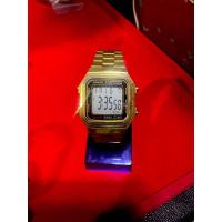 ราคา นาฬิกา CASIO เรืองทอง นาฬิกาข้อมือผู้ชาย มือสอง (24531817203)