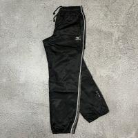 ราคา MIZUNO กางเกงวอร์มมิซูโน่ (ดําเงา) (43820329909)