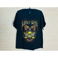 ราคา เสื้อวง Guns N Roses Tour 2011 ลิขสิทธิ์แท้ (25527523788)