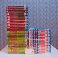 ราคา พร้อมส่ง อินุยาฉะ เทพอสูรจิ้งจอกเงิน 56 เล่มจบ อินุยาฉะเทพอสูรจิ้งจอกเงิน จิ้งจอกเงิน inuyasha (4226048013)