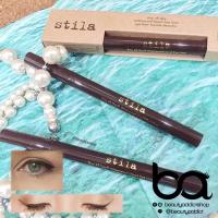 ราคา Stila Stay All Day Waterproof Liquid Eye Liner สี Dark brown (35460500)