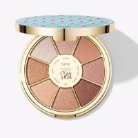 ราคา limited-edition Rainforest of the Sea ™ highlighting eyeshadow palette vol. III (1277447308)