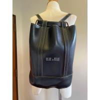 ราคา กระเป๋าหนัง ทรงถัง ELLE de ELLE (40258541325)