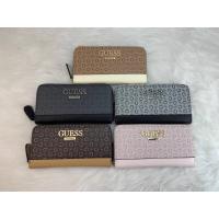 ราคา ✅กระเป๋าสตางค์Guessใบยาว✅ (4381471871)