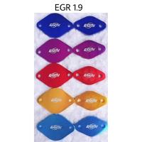 ราคา แผ่นอุด EGR D-MAX 1.9 ปิเนียม (3108433482)