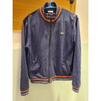 ราคา Lacoste kids JACKET เบอร์14 ของแท้ มือสอง (8849422585)