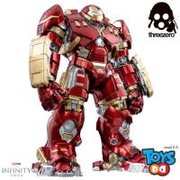 ราคา threeZero X Marvel DLX Iron Man Mark 44 Hulkbuster (5490952365)