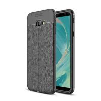 ราคา SAMSUNG GALAXY A9 PRO (2016) CASE AUTO FOCUS CARBON LEATHER LYCHEE ULTIMATE EXPERIENCE (41471589022)