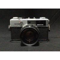 ราคา กล้องถ่ายรูป Olympus 35 DC สภาพโชว์ (27933203955)