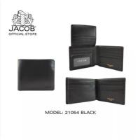 ราคา JACOB กระเป๋าธนบัตรชาย รุ่น 21054 (11503967780)