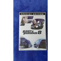 ราคา DVD FAST AND FURIOUS 8 / เร็ว แรงทะลุนรก 8 (7756057123)
