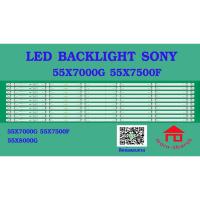 ราคา หลอดไฟ BACKLIGHT SONY 55X7000G 55X7500F 55X8000G (22183055820)