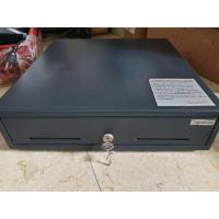 ราคา [ลด 80บ. โค้ด ENTH119]ลิ้นชักเก็บเงิน Signature รุ่น GS-3100 - 4 ช่อง (7705427150)