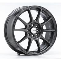 ราคา APP Wheel TCN ขอบ 17x7.5" 4รู100/4รู114.3 ET+35 สีGM แม็กขอบ17 สินค้ามือ1 ล้อรถยนต์ (24545433237)