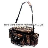 ราคา 600ง ลายพราง อ็อกซ์ฟอร์ด ผ้าขนาดใหญ่-ความจุมัลติฟังก์ชั่ไหล่ข้างเดียวมือแบกข้ามร่างกายตกปลาเกียร์กระเป๋า (42669223275)