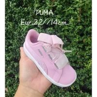 ราคา รองเท้าเด็กแบรนด์แท้มือสอง (28719985682)