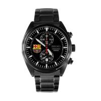 ราคา SEIKO Barca Chronograph Men's watch รุ่น SNN267P1 (Silver) (295577189)