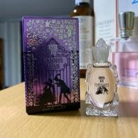 ราคา Anna Sui Forbidden Affair EDT 75ml.