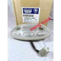 ราคา Proton Exora/Waja/Preve/Suprima โคมไฟห้องหลังคาด้านหน้า assy (28839256695)