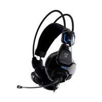 ราคา E-BLUE Cobra 926 Gaming Headset (Black) (55835071)