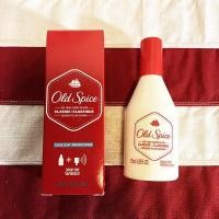 ราคา *ของแท้นำเข้าจากUSA* Old Spice Cologne Spray โคโลญจน์ สเปรย์ กลิ่น Classic 125ml กลิ่นกานพลูและส้ม หอมอบอุ่นหรูหรา (7495861153)