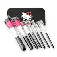 Hello Kitty Brush Set