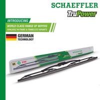 ราคา WIPER MAZDA RX8 2005-13 TRUPOWER (42020896035)