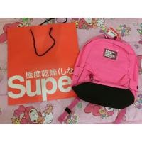 ราคา กระเป๋า superdry (302383318)