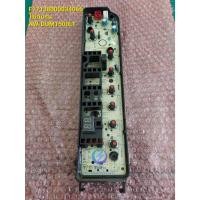 ราคา อะไหล่แท้ศูนย์/เมนอบร์ดเครื่องซักผ้า TOSHIBA/PCB MAIN/F17138000034066/ใช้กับรุ่นAW-DUM1500LT ใช้กับรุ่น AW-DUM1500LT # (24657540438)
