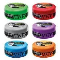ราคา GATSBY WAX 25g (587713259)