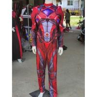 ราคา ชุดแฟนซี power ranger ไซส์ผู้ใหญ่11/08/68#3 (43704006838)