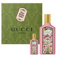 ราคา GUCCI Flora Gorgeous Gardenia Eau de Parfum for Women Festive Gift Set 2 ชิ้น (18582434954)