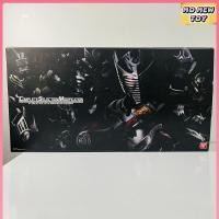 ราคา CSM V-Buckle & Dragvisor เข็มขัดริวคิพร้อมข้อมือ รุ่นสมจริง จากซีรี่ย์ มาสไรเดอร์ ริวคิ (27270023712)