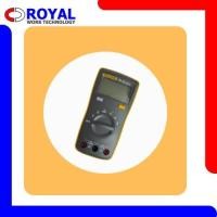 ราคา Fluke 106 Palm-sized Digital Multimeter (28272731659)