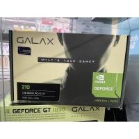 ราคา การ์ดจอ geforce gt 210 1gb (8901915367)