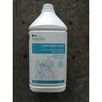 ราคา สบู่เหลวล้างมือ เคลียร์ BJC ผสมมอยส์เจอร์ไรเซอร์ ล้างมือ สบู่ล้างมือ สบู่ สบู่เหลว Hand wash Soap (7425331167)
