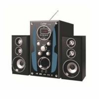 ราคา CEFLAR NS70 ชุดตู้ลำโพง 2.1 CH.BT สินค้าใหม่ของแท้100% ราคาต่อ 1 ชุด (5959731619)