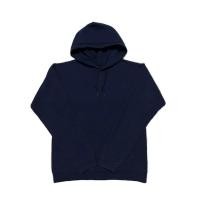 ราคา เสื้อแขนยาวสเวตเตอร์ฮู้ด Hanes มือสอง (29514942446)