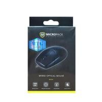 ราคา เมาส์ Usb micropack m101 (12991247856)