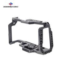 ราคา 6K ชุดกระเป๋ากล้องอุปกรณ์เสริมกล้องมือถือกรงกระต่ายกล้อง SLR BMPCC Micro เดี่ยว 4K/กล้องรุ่นที่สอง DMFJ (27841589013)