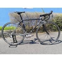 ราคา จักรยานเสือหมอบ MIYATA MS 105 11 SPEED SIZE 48 สีดำ (3589148006)