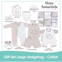 ราคา Kiddy Baby Gift Set เสื้อผ้า/ชุดของขวัญ เสื้อผ้าเด็ก/ของขวัญเด็ก (42470820187)