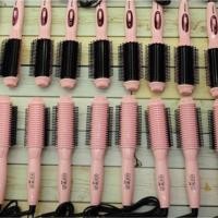 ราคา หวีครึ่งแกน หวีแกนร้อน Nova (30380686)