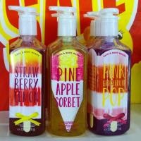 ราคา Bath & Body Works Deep Cleansing Hand Soap ขนาด 236ml. (975558645)