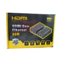 ราคา HDMI OVER EXTENDER 60M. GLINK รุ่น PC044 (4586175569)